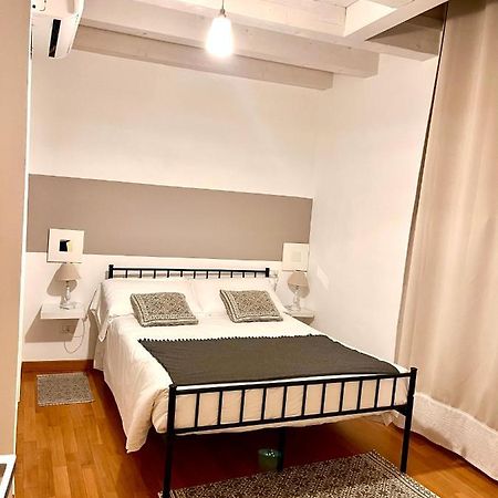 مانتوفا Residenza Serena B&B -Centro Storico المظهر الخارجي الصورة
