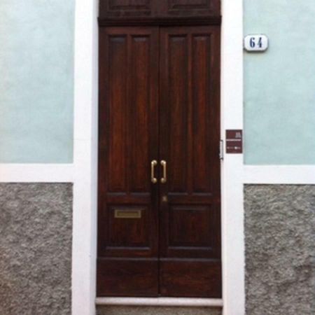 مانتوفا Residenza Serena B&B -Centro Storico المظهر الخارجي الصورة