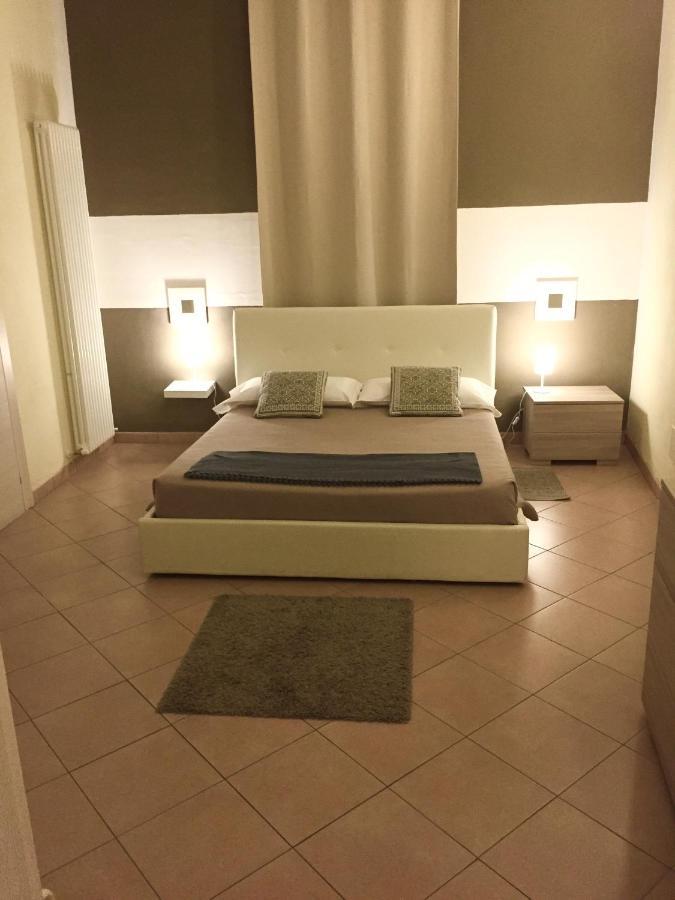 مانتوفا Residenza Serena B&B -Centro Storico المظهر الخارجي الصورة
