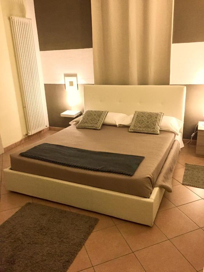 مانتوفا Residenza Serena B&B -Centro Storico المظهر الخارجي الصورة