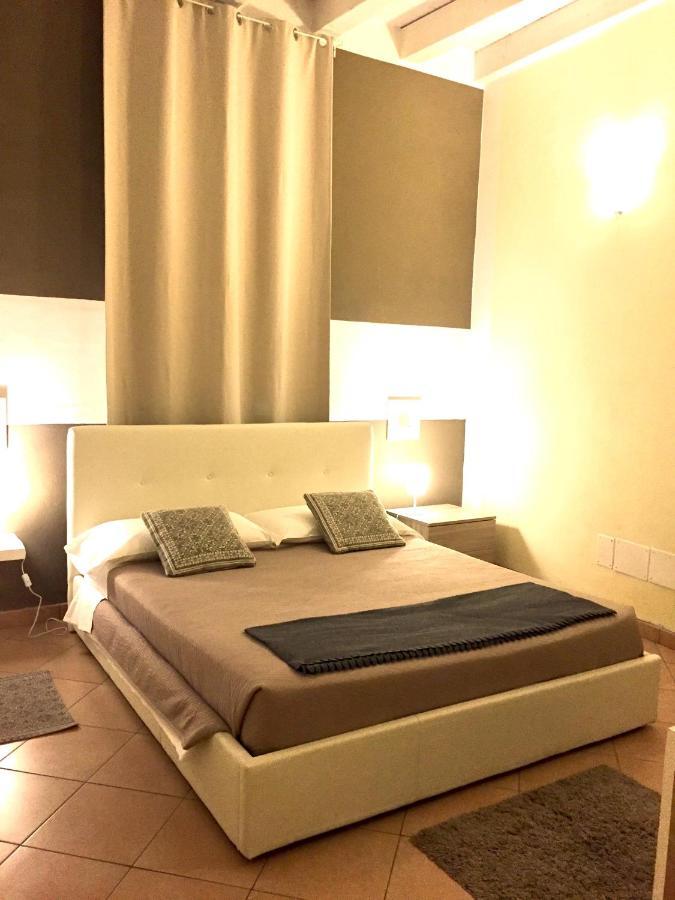 مانتوفا Residenza Serena B&B -Centro Storico المظهر الخارجي الصورة
