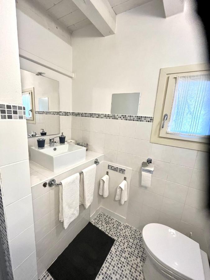 مانتوفا Residenza Serena B&B -Centro Storico المظهر الخارجي الصورة
