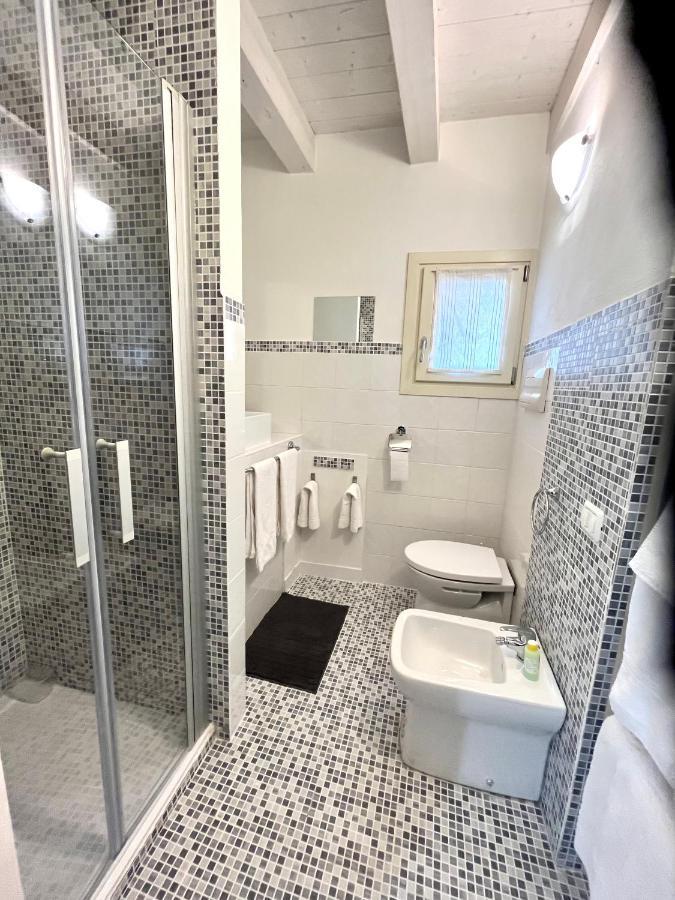مانتوفا Residenza Serena B&B -Centro Storico المظهر الخارجي الصورة
