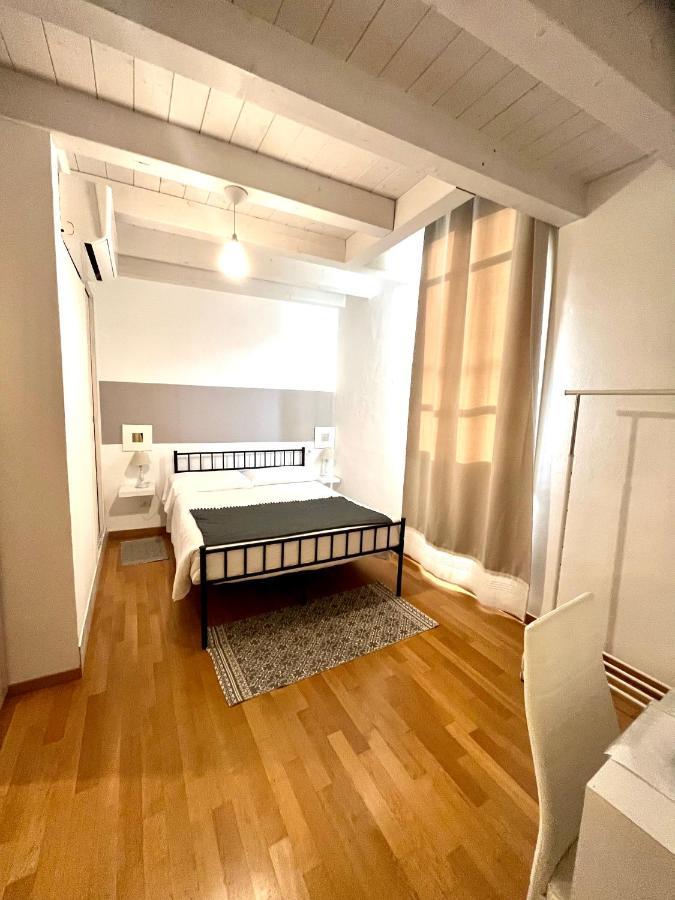 مانتوفا Residenza Serena B&B -Centro Storico المظهر الخارجي الصورة