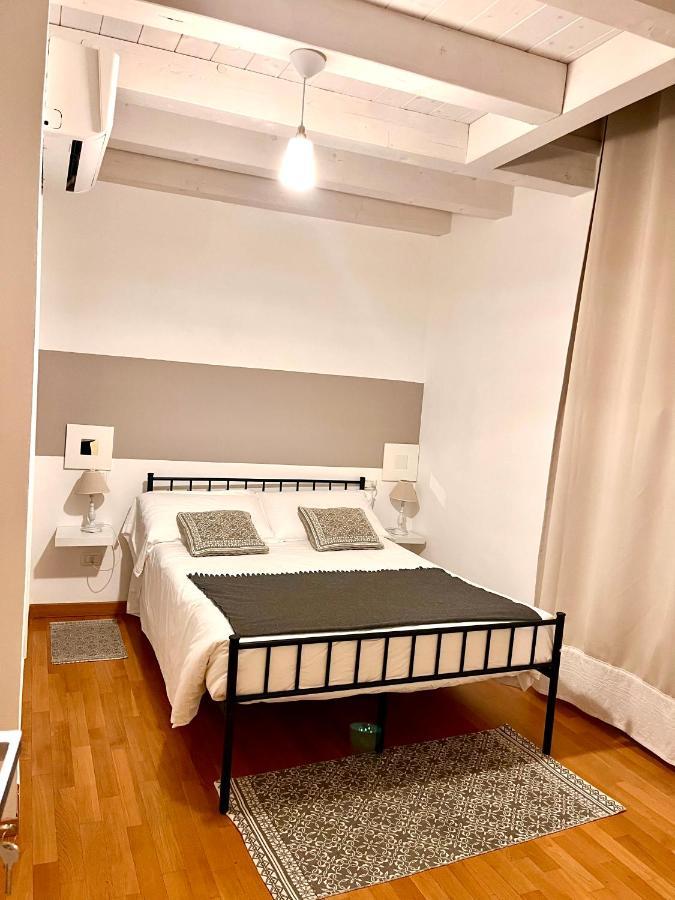 مانتوفا Residenza Serena B&B -Centro Storico المظهر الخارجي الصورة
