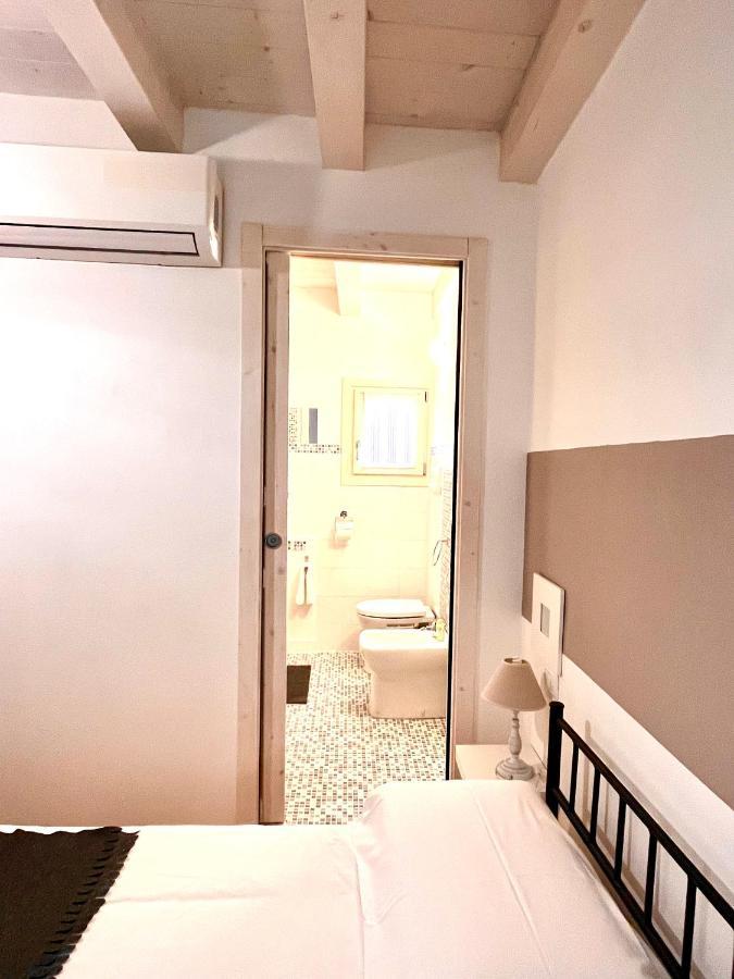 مانتوفا Residenza Serena B&B -Centro Storico المظهر الخارجي الصورة