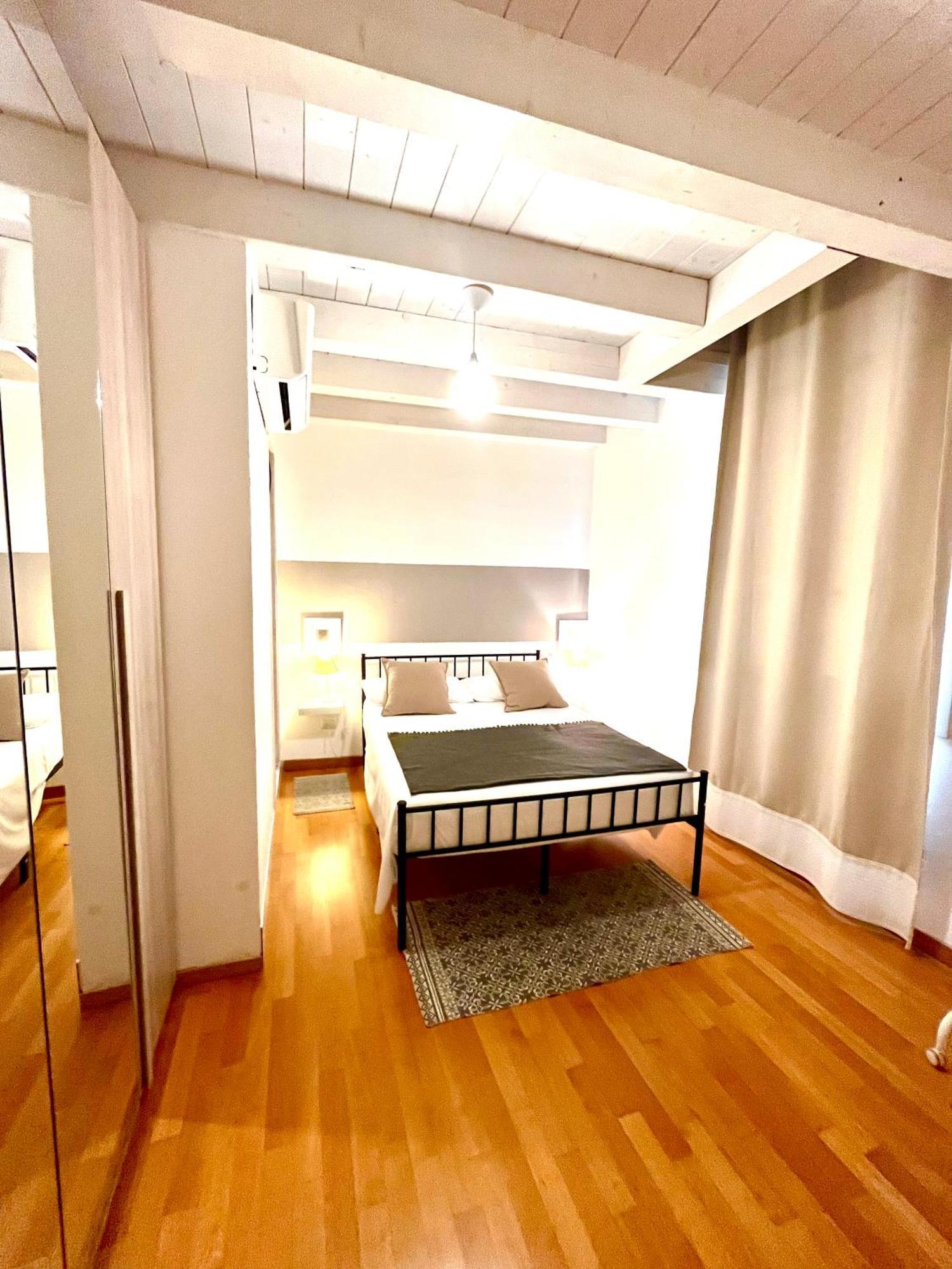 مانتوفا Residenza Serena B&B -Centro Storico المظهر الخارجي الصورة