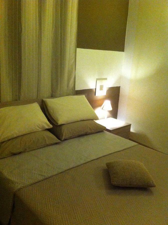 مانتوفا Residenza Serena B&B -Centro Storico المظهر الخارجي الصورة