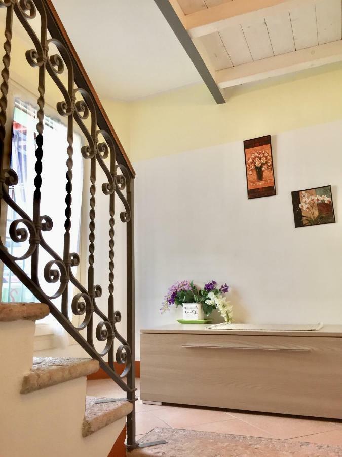 مانتوفا Residenza Serena B&B -Centro Storico المظهر الخارجي الصورة