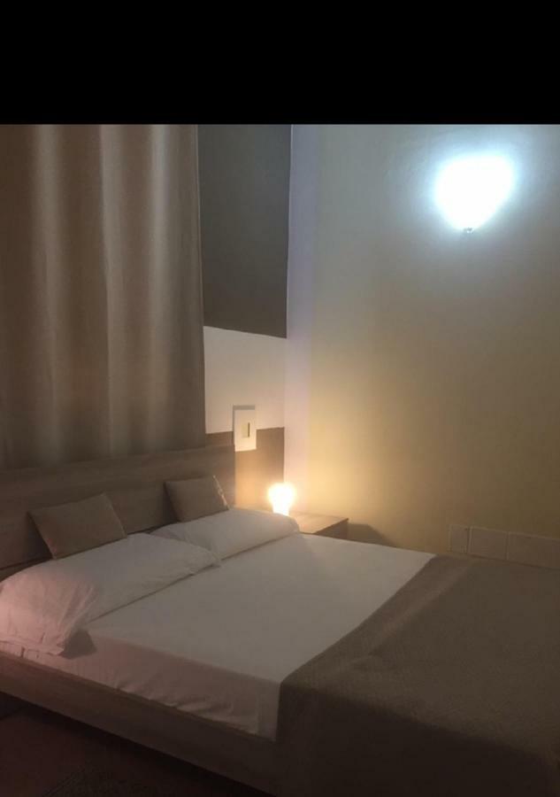 مانتوفا Residenza Serena B&B -Centro Storico المظهر الخارجي الصورة