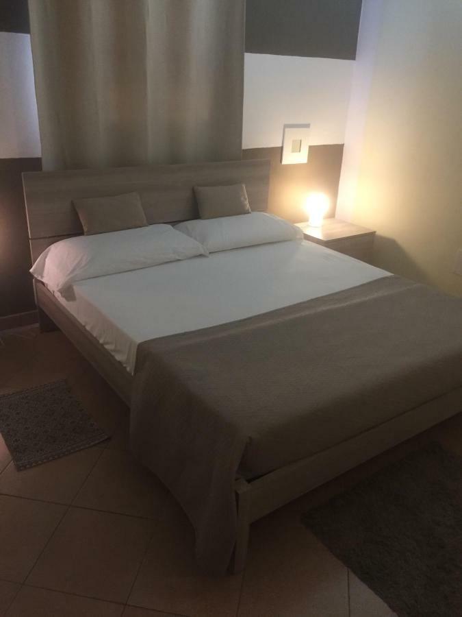 مانتوفا Residenza Serena B&B -Centro Storico المظهر الخارجي الصورة