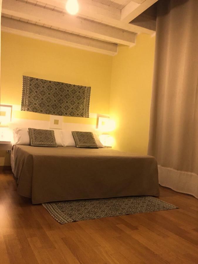 مانتوفا Residenza Serena B&B -Centro Storico المظهر الخارجي الصورة