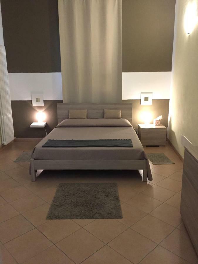 مانتوفا Residenza Serena B&B -Centro Storico المظهر الخارجي الصورة
