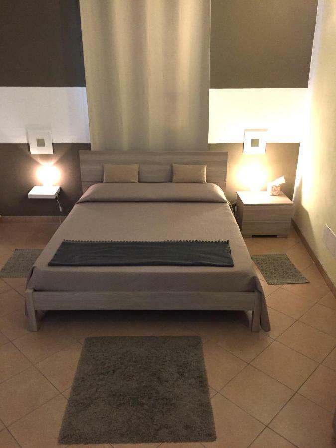 مانتوفا Residenza Serena B&B -Centro Storico المظهر الخارجي الصورة