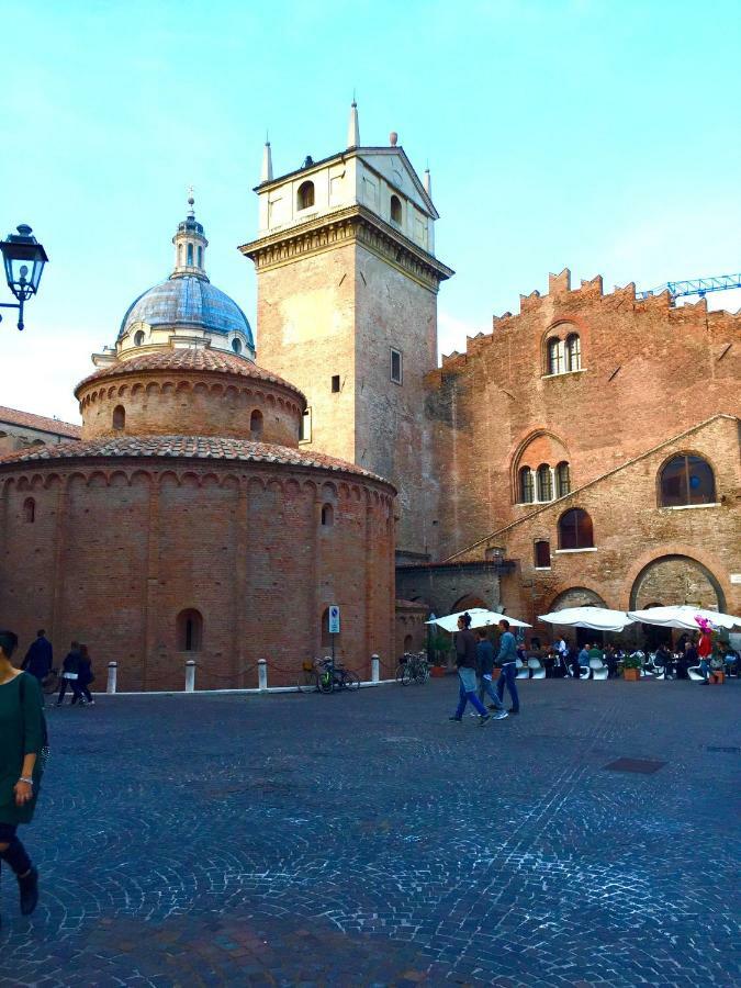 مانتوفا Residenza Serena B&B -Centro Storico المظهر الخارجي الصورة