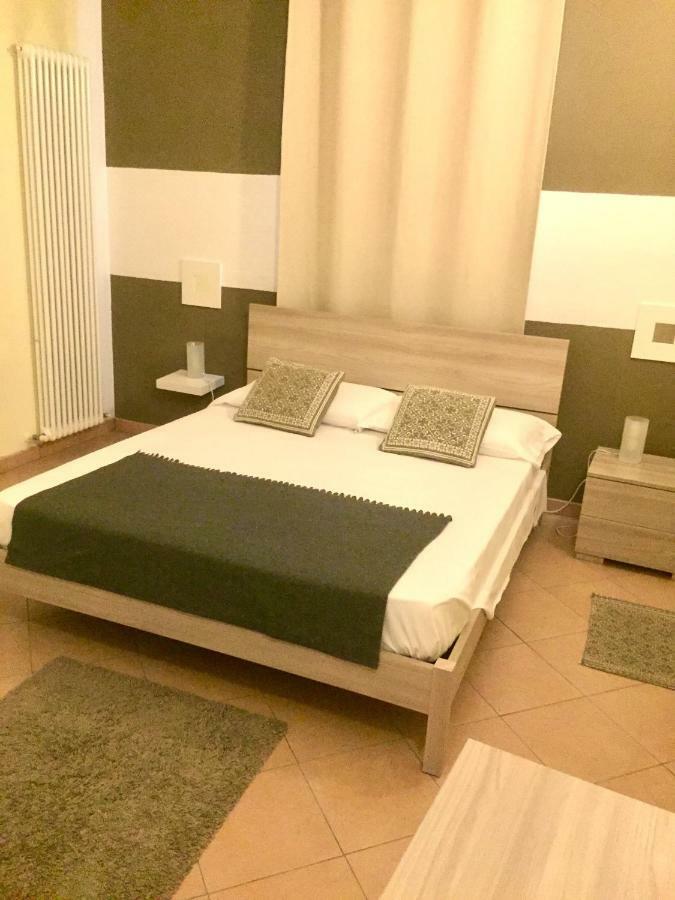 مانتوفا Residenza Serena B&B -Centro Storico المظهر الخارجي الصورة